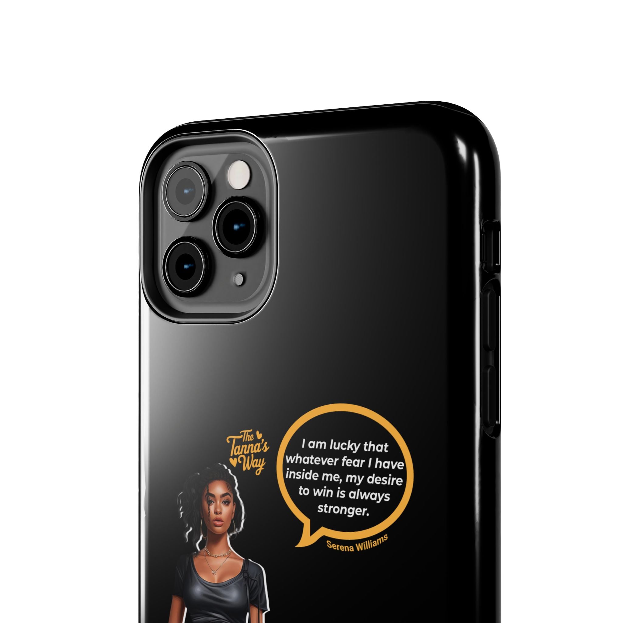 Serena Williams | Tough Phone Cases
